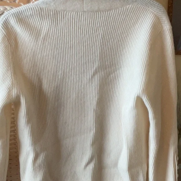 Max Mara Cashmere Sweater EUC - Picture 12 of 14